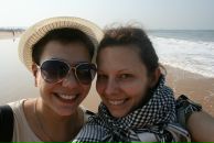 Фотография Тишиной Тсссс