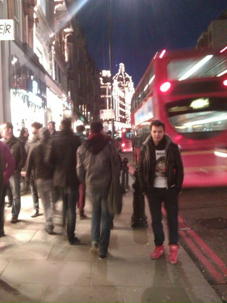 Jay Turushev фото №21