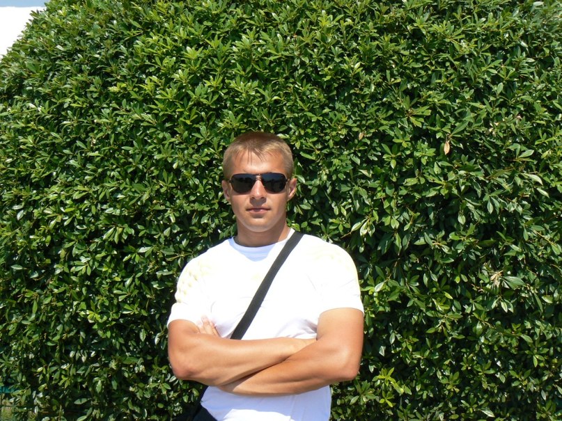 Сергей Плещаков фотография #34