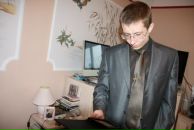 Фотография Karuzin Mikhail