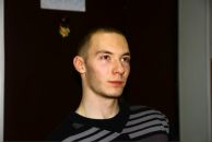 Фотография Смоленцева Леонида