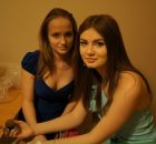 Фотография Дроздовой Анастасии