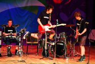 Фотография Гущина Алексея