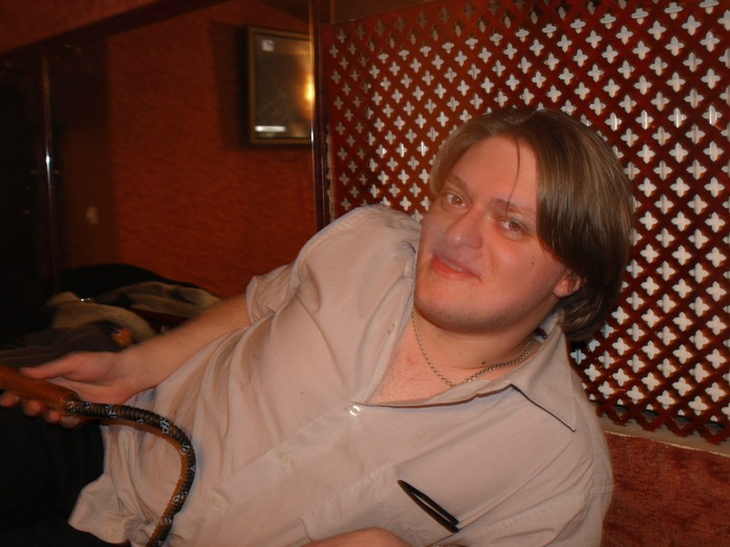 Иван Мастер фотография #13