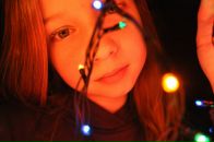 Фотография Лукояновой Ксении