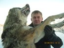 Фотография Шарапова Надежда