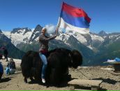 Фотография Трофимовой Дарьи