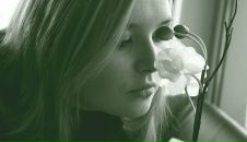 Фотография Шелковниковой Валерии