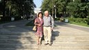 Фотография Скрипалёвой Инны