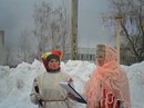 Фотография Большаковой Елены