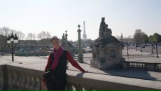 Фотография Андреевой Ларисы