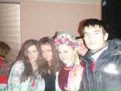 Аліна Вакуленко фотография #9 (источник - https://vk.com/id163663990)