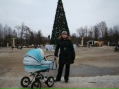 Фотография Лукашовой Алены