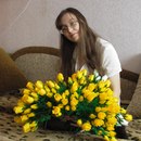 Фотография Назаровой Ольги