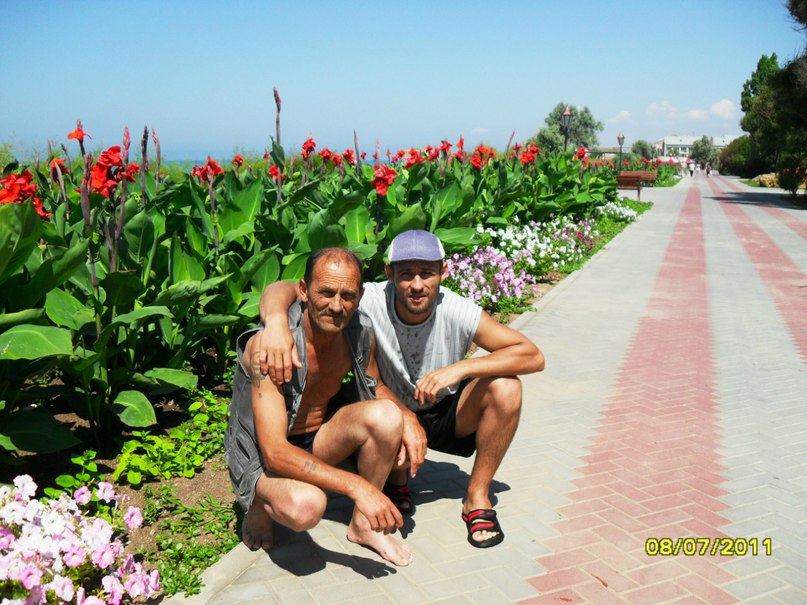 Дмитрий Губарев фотография #20