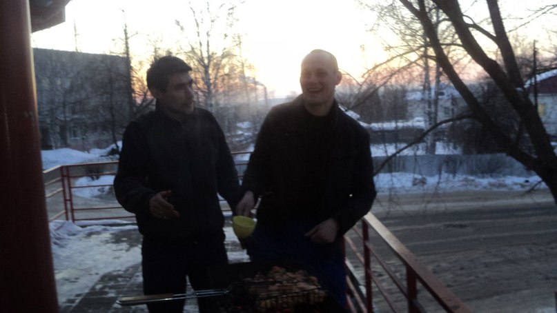 Сергей Тугаев фотография #16
