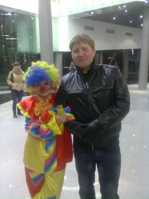 Кирилл Чижов фотография #27