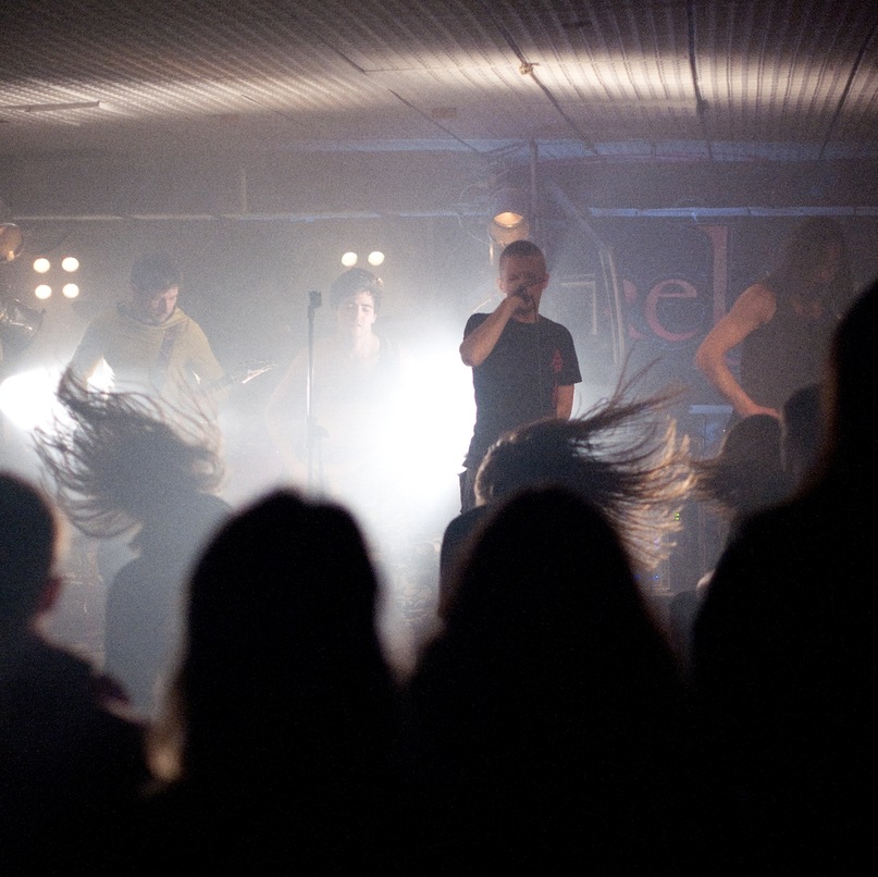 Oleg Flamer фотография #10