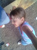 Фотография Аюповой Ленары