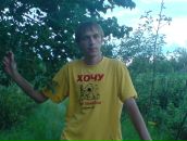 Віталій Якименко фотография #27 (источник - https://vk.com/id161140027)