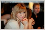 Фотография Ивановой Оксаны