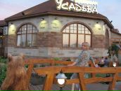 Фотография Батиловой Марины