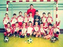 Ліонель-Мессі Олєх фотография #2 (источник - https://vk.com/id161270916)