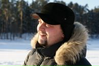 Фотография Докучаева Дениса