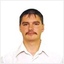 Фотография Перова Владимира