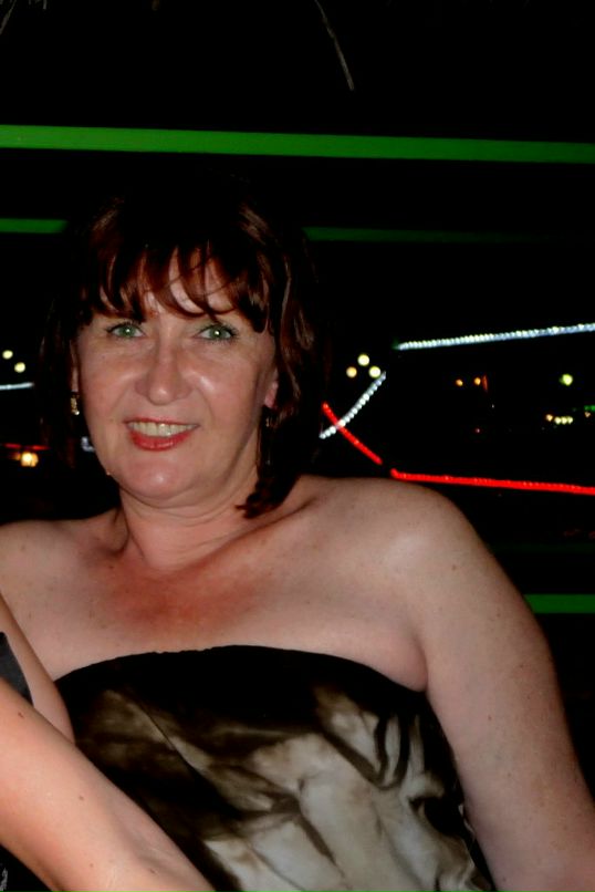 Наталья Кравченко фотография #16