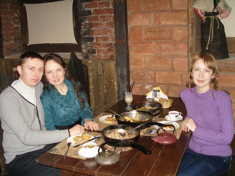 Оксана Видаш фотография #13