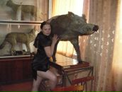 Фотография Носковой Яны