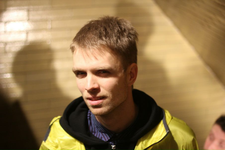 №4, Дмитрий Давыдов, Санкт-Петербург, Россия №4, Дмитрий Давыдов, Санкт-Петербург, Россия
