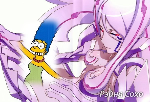 Marge Simpson фотография #37