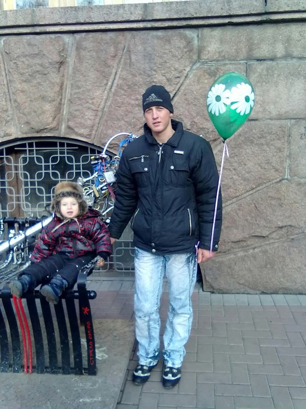 Дмитрий Касап фотография #39