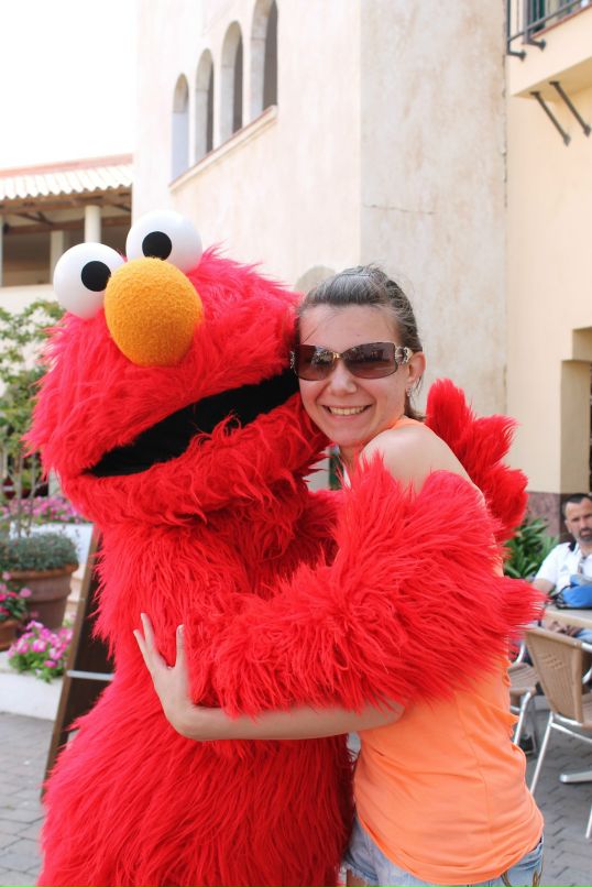 Олеся Д фотография #50