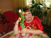 Фотография Гутян Светланы