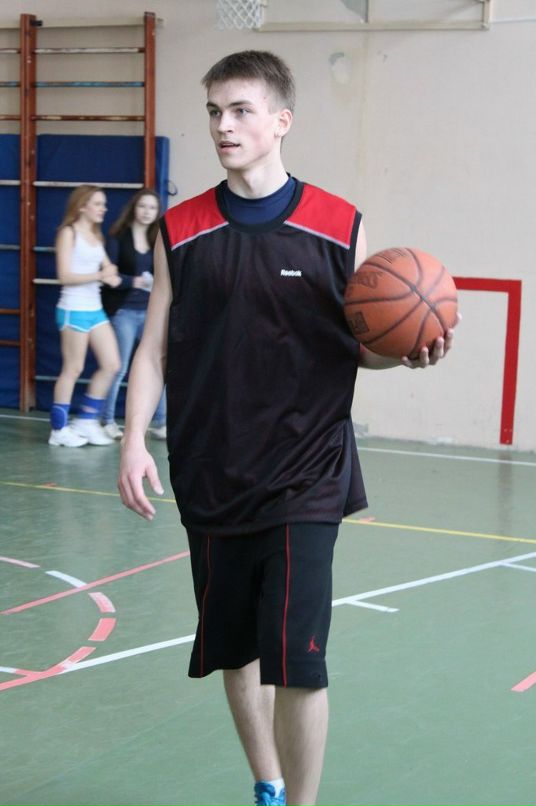 Денис Поляков фотография #28