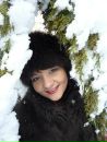 Фотография Ведущей Ольги
