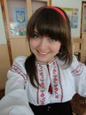 Анастасія Джулай фотография #23 (источник - https://vk.com/id209584433)