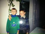 Фотография Поляничко Анастасия