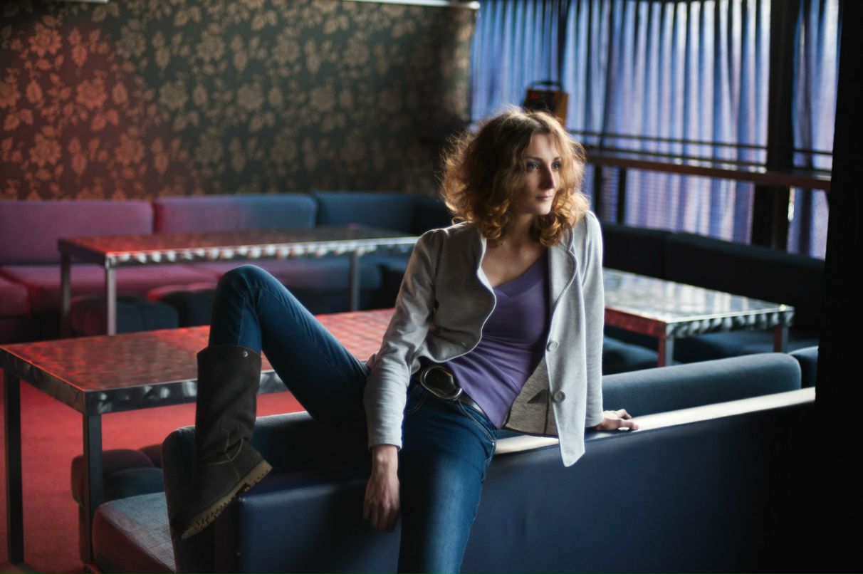 Дмитрий Еремеев фотография #43