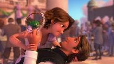 Рапунцель Красотка фотография #26 (источник - https://vk.com/id166324000)