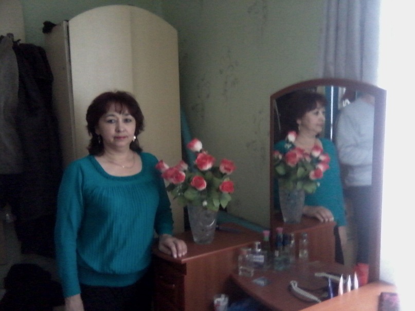 Хамдия Хасанова фотография #19