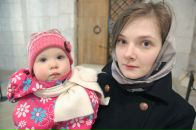 Фотография Голева Марина