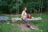 Фотография Деминой Елизаветы