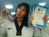 Фотография Каменевой Анны