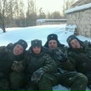 Фотография Хребтова Вована