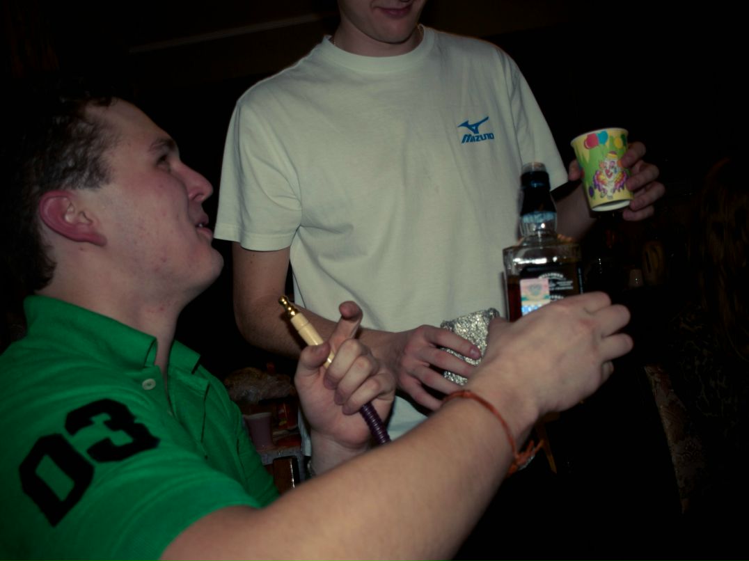 Андрей Мельниченко фотография #21