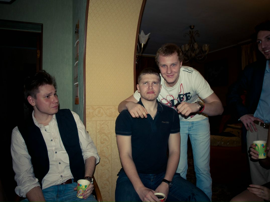 Андрей Мельниченко фотография #48